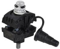 Зажим ответвительный изолированный ЗОИ 25-95/25-95 ECOLINE IEK UZA-11-D25-D95-ECLN - УПС инжиниринг