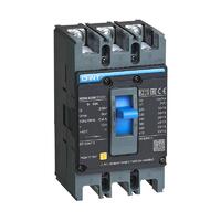 Выключатель автоматический 3п 63А 25кА NXM-63S (R) CHINT 205889 - УПС инжиниринг
