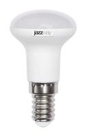 Лампа светодиодная PLED-SP 5Вт R39 3000К тепл. бел. E14 400лм 230В JazzWay 1033581 - УПС инжиниринг