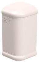 Заглушка для кабель-канала 80х40 PRIMER IEK CKK-40D-Z-080-040-K01 - УПС инжиниринг