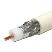Кабель коаксиальный RG 6U CCS 15проц. 32х0.12 (м) Net.on 03-0101 - УПС инжиниринг
