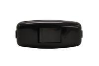 Выключатель Accessories навесной черн. LEZARD 715-1100-611B - УПС инжиниринг
