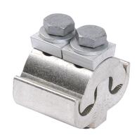 Зажим плашечный ЗП 6-95/6-95 (SL37.27) IEK UZP-11-S06-S095 - УПС инжиниринг