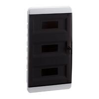 Корпус пластиковый Optibox P BVK 2 36 IP41 КЭАЗ 117955 - УПС инжиниринг