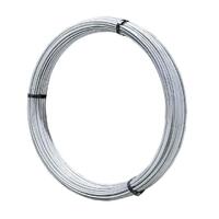 Пруток d8мм гор. оцинк. (уп.110м) Basic EKF lpb-08-110-hz - УПС инжиниринг