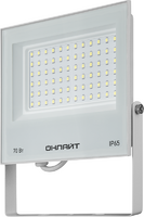 Прожектор светодиодный 90 138 OFL-70-6K-WH-IP65-LED 70Вт 6000К IP65 5600лм бел. ОНЛАЙТ 90138 - УПС инжиниринг