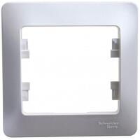 Рамка 1-м Glossa перламутр SE GSL000601 - УПС инжиниринг