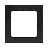 Рамка 1-м Стокгольм черн. PROxima EKF EXM-G-302-30 - УПС инжиниринг