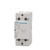 Контактор модульный NCH8-63/20 63А 2НО AC 220/230В 50Гц (R) CHINT 256093 - УПС инжиниринг