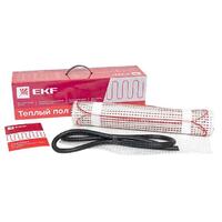 Комплект "Теплый пол" (мат) двухжил. 450Вт 3кв.м "Уют" PROxima EKF nm2-450-3 - УПС инжиниринг