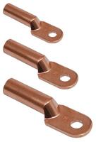 Наконечник медный DT-35мм IEK UNP22-035-08-10 - УПС инжиниринг