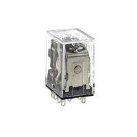Реле промежуточное РП 22/3 5А 230В AC EKF rp-22-3-230 - УПС инжиниринг