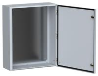 Корпус ЩМП-4-0 800х650х250 У2 IP54 метал. IEK YKM40-04-54 - УПС инжиниринг