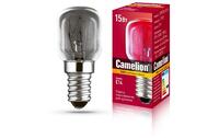 Лампа накаливания MIC 15/PT/CL/E14 для духовок Camelion 12979 - УПС инжиниринг