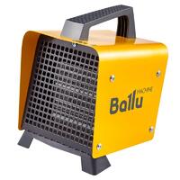 Пушка тепловая BKN 2.2кВт 220В 100куб.м/ч BKN-3 Ballu НС-1117325 - УПС инжиниринг