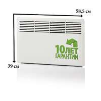 Конвектор 500Вт EPHBM FinnHeat м/т ENSTO EPHBM05PR - УПС инжиниринг