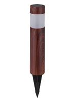 Светильник садовый 39см столб дерево КОСМОС KOC_SOL265 - УПС инжиниринг