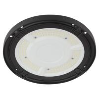 Светильник светодиодный SPP-411-0-50K-200 200Вт 24000лм 5000К Кп<5% КСС Д IC IP65 LED (High Bay) подвесной для высоких пролетов Эра Б0047165 - УПС инжиниринг