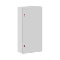Корпус сварной навесной ST 1200х600х300мм с монтажн. панелью DKC R5ST1263 - УПС инжиниринг