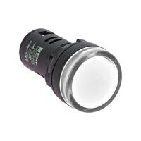 Матрица светодиодная AD16-22HS бел. 230В AC PROxima EKF ledm-ad16-w - УПС инжиниринг