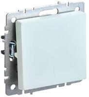 Выключатель 1-кл. СП BRITE ВС10-1-0-БрЖ 10А механизм жемчуж. IEK BR-V10-0-10-K36 - УПС инжиниринг