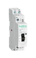 Контактор 2п City9 Set 2НО 25А AC 230В-230В SE C9C32225 - УПС инжиниринг