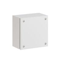 Корпус клеммный металлический SDE ВхШхГ 200х200х120мм DKC R5SDE2212 - УПС инжиниринг