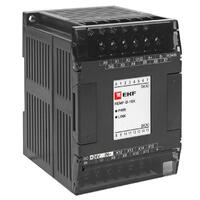 Модуль дискретного ввода REMF 16 PRO-Logic EKF REMF-D-16X - УПС инжиниринг