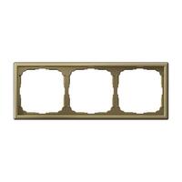 Рамка 3-м ArtGallery зол. SE GAL001603 - УПС инжиниринг