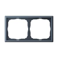 Рамка 2-м ArtGallery универс. грифель SE GAL000702 - УПС инжиниринг