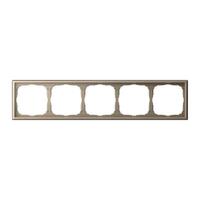 Рамка 5-м ArtGallery универс. шампань SE GAL000505 - УПС инжиниринг