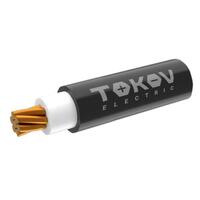 Кабель TOKOV ELECTRIC ВВГнг(А)-LS 1х240 МК 1кВ Б (м) ТХМ00408294 - УПС инжиниринг