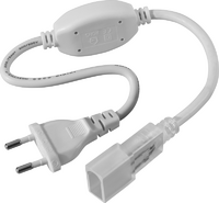 Драйвер 61 785 NLS-power cord-2835(180/M)-220V Navigator 61785 - УПС инжиниринг
