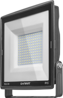 Прожектор светодиодный 14 344 OFL-150-6.5K-BL-IP65-LED 150Вт 6500К IP65 12000лм черн. ОНЛАЙТ 14344 - УПС инжиниринг