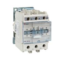 Контактор КМЭ 80А кат. 380В AC 1НО+1НЗ EKF ctr-s-80-380 - УПС инжиниринг