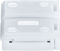 Коннектор 71 487 NLSC-10mm-PC-PC-IP20 (уп.5шт) Navigator 71487 - УПС инжиниринг