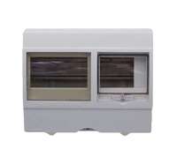 Корпус КШН6Р-12 Энергомера 106001004009605 - УПС инжиниринг