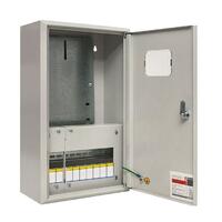 Щит ЩУРн 3/12 (500х300х160) IP31 EKF mb23-3/12 - УПС инжиниринг