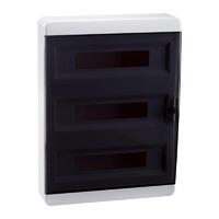 Корпус пластиковый Optibox P BNK 2 54 IP41 КЭАЗ 117935 - УПС инжиниринг