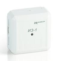 Изолятор шлейфа ИЗ-1-R3 Рубеж Rbz-337647 - УПС инжиниринг