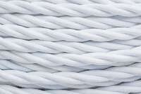 Провод ретро 3х2.5 матов. бел. (уп.50м) Bironi B1-435-71-50 - УПС инжиниринг