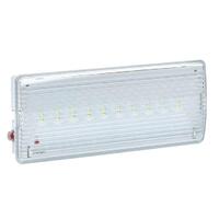 Светильник аварийного освещения SAFEWAY-10 LED PROxima EKF dpa-201 - УПС инжиниринг