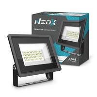 Прожектор светодиодный ДДО-8 20Вт 6500К IP65 2000лм 100лм/Вт 230В NEOX 4690612034010 - УПС инжиниринг