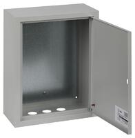 Корпус металлический SIMPLE ЩМП-1-1 (395х310х150мм) IP31 УХЛ3 Эра Б0057143 - УПС инжиниринг