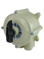 Выключатель пакетный ПВ3-40А в пл. корп. IP56 Электротехник ET001716 - УПС инжиниринг