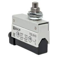 Выключатель концевой TZ-310 EKF TZ-310 - УПС инжиниринг