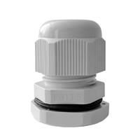 Ввод кабельный (сальник) PG-13.5 IP68 сер. TOKOV ELECTRIC TKE-PG-13.5-G - УПС инжиниринг