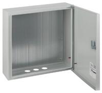 Корпус металлический ЩМП-05 SIMPLE 400х400х175 IP31 NO_SIMPLE_SHMP-05_IP31 ЭРА Б0041656 - УПС инжиниринг