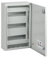 Корпус металлический ЩРН-36 480х300х120 IP31 NO_SIMPLE_STM_SHRN-36_IP31 ЭРА Б0041676 - УПС инжиниринг
