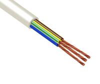 Провод ПВСнг(А)-LS 3х0.75 (2х0.75+1х0.75) 380В Б (уп.100м) ПромЭл 1347594 - УПС инжиниринг